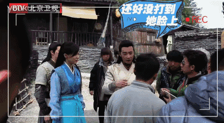 唐嫣终于等到公开爱她的人!(