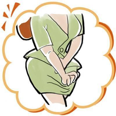 白带鱼猜成语_正常白带图片(2)