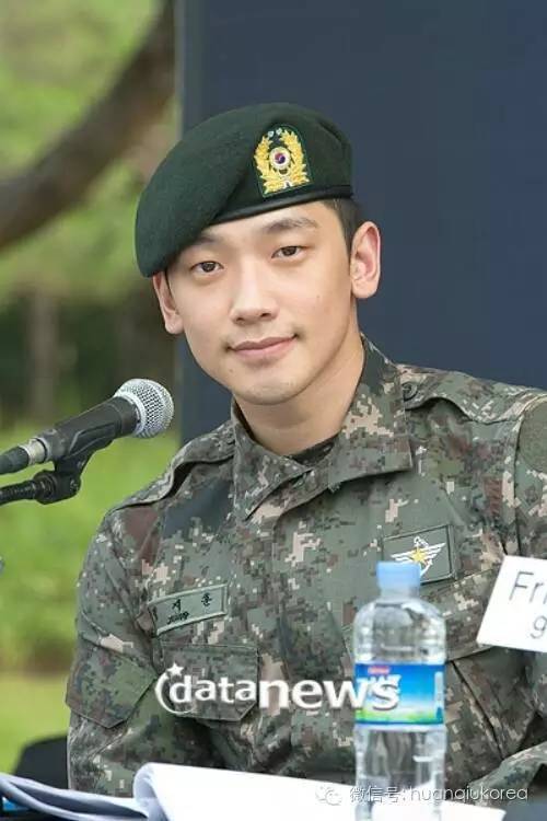 美颜top8的韩国男明星素颜