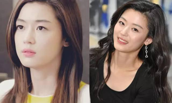 鹅蛋脸适合什么眼镜图,鹅蛋脸适合戴什么眼镜