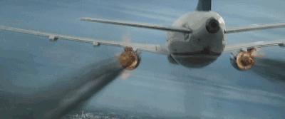 208秒救下155人,萨利机长和他的神队友是如何做到的?