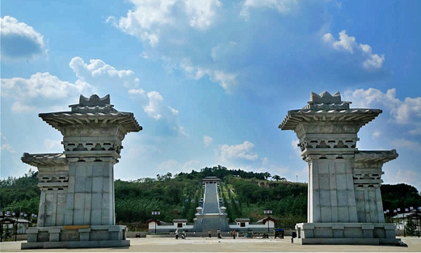 河南十大旅游景点有哪些 河南旅游攻略推荐