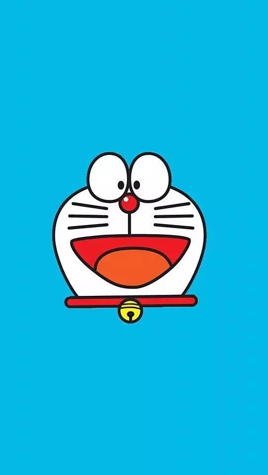 12月6 蓝胖子锁屏壁纸原图更新 自取不谢!