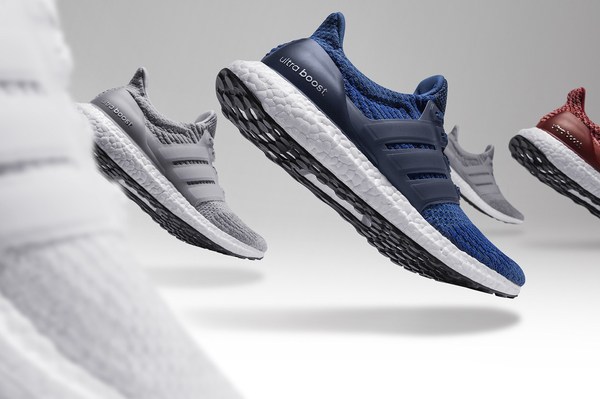 adidas 全新旗舰跑鞋 ultraboost 3.0 正式上架