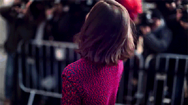 日本人气时尚女top10,水原希子竟然不是第一名!