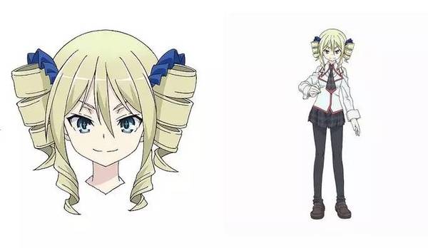 《七人魔法使》剧场版追加新角色 后宫要增员