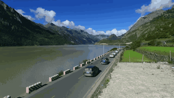 2017放假安排出炉!这样拼假,自驾之旅更尽兴!