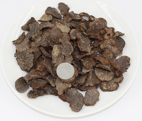 黑松露多少人民币一斤?2016松露价格行情趋势