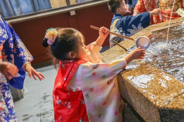 七田真日本微游学，11月旅程回顾篇