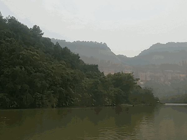 在对的时节遇上最美的风景 | 金色韶关,终于等到