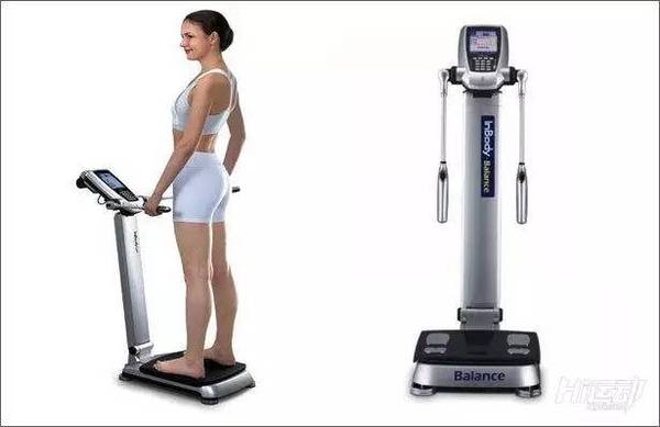 减肥不是减体重 体脂率下降5%的惊人变化