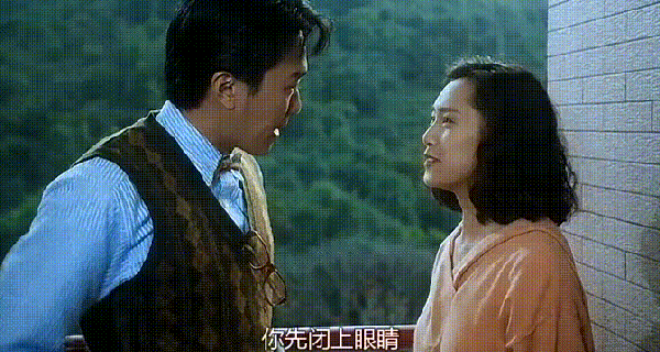 盘点影视剧十大撩人姿势, 每一种都让人浮想联翩