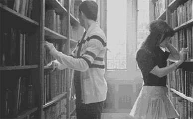 你也是那种宁愿自慰也不要表白的人吧!