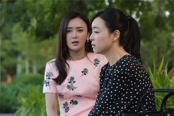《咱们相爱吧》:生活可以戏弄你,尊严不会抛弃你