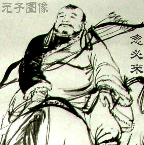 哲别简谱_儿歌简谱