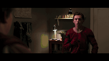 《spider-man: homecoming》(《蜘蛛侠:英雄归来》暂译)作为系列电影