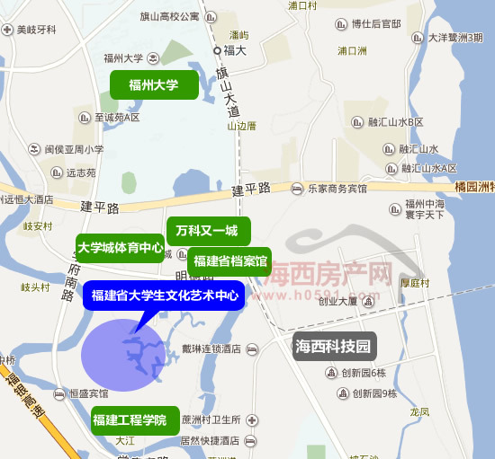 闽侯上街经济总量_闽侯上街侯官桔园公园