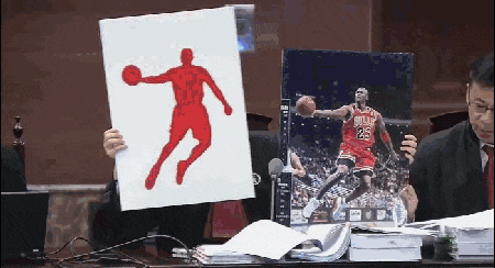 但争议商标中包含的文字乔丹与michael jordan,迈克尔?