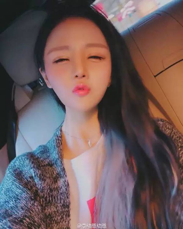 十年过去了 之前参加变形记的 李幼恩 韩安冉 杨桐 陈佩雯 李耐阅