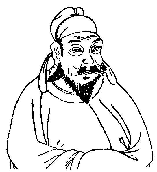 唐朝诗人排名_唐朝诗人