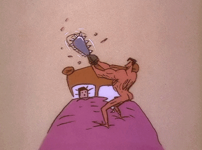 这是2016看过的黄暴指数最大的动画片