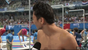 宁泽涛,淘汰也好,被呵呵也好,不管怎样我不换老公