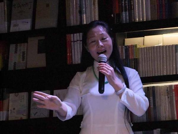 《风雅》分享会暨李韬书法作品清赏在郑州举办