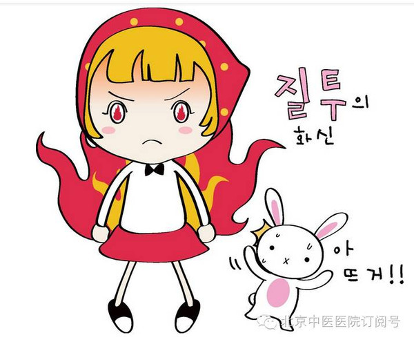 哪些人群容易肝火旺?