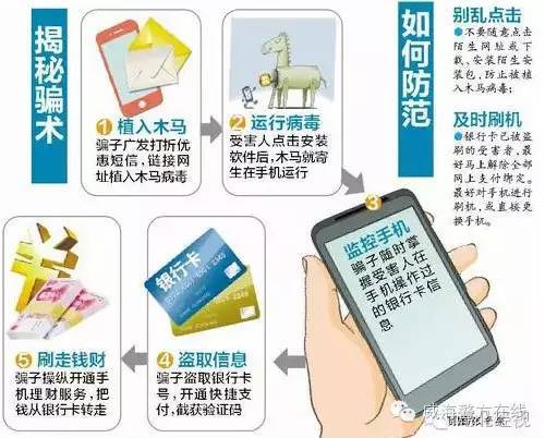 怎么确定手机有没有木马病毒 a4b7o60624593990708.jpg