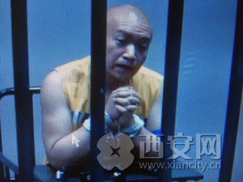 曲江六号血案凶手今日批捕 官方公布案发经过(组图)