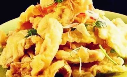 吃遍辽宁14市特色菜,味道贼必舌尖乱颤