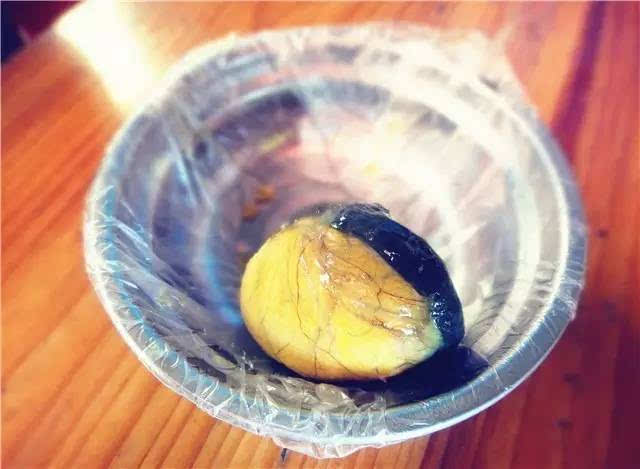 胆小莫入!这些你没见过的海南黑暗料理,会让