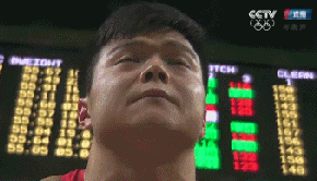 张氏同款冷漠脸!来自张梦雪张怡宁张继科的张家蔑视致