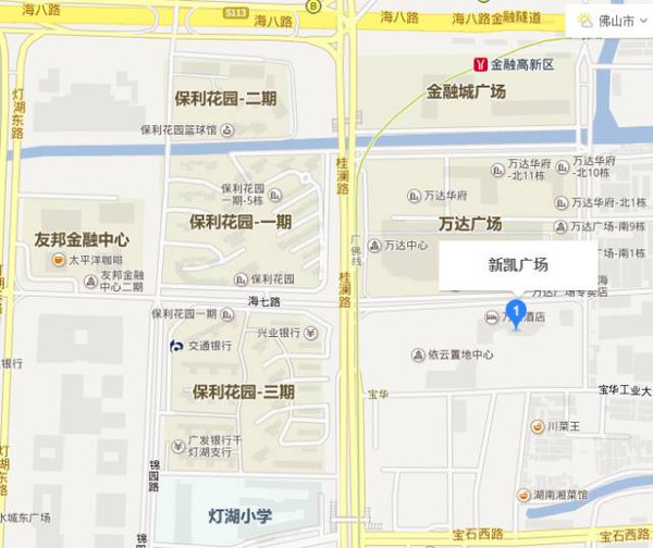 南海区桂澜万达,即南海北路广场对面阁楼艳星小电影图片