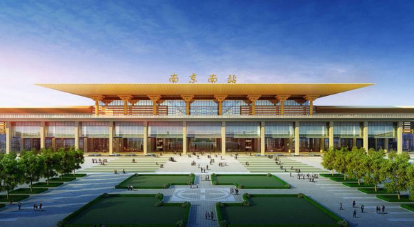 全国火车站排名_广州火车站图片(2)