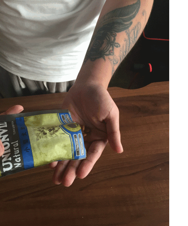 小编陪你直播吃狗粮,绝对