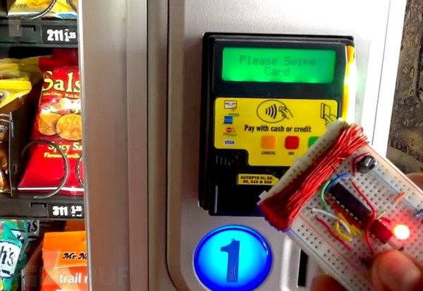 三星支付存在漏洞可导致黑客进行交易劫持