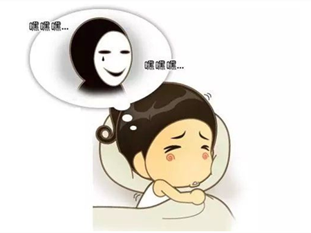 远离梦魇,安然好梦每一天
