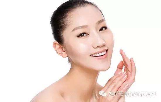 痘印最久要多久消失 脸上痘印如何去除?不要相
