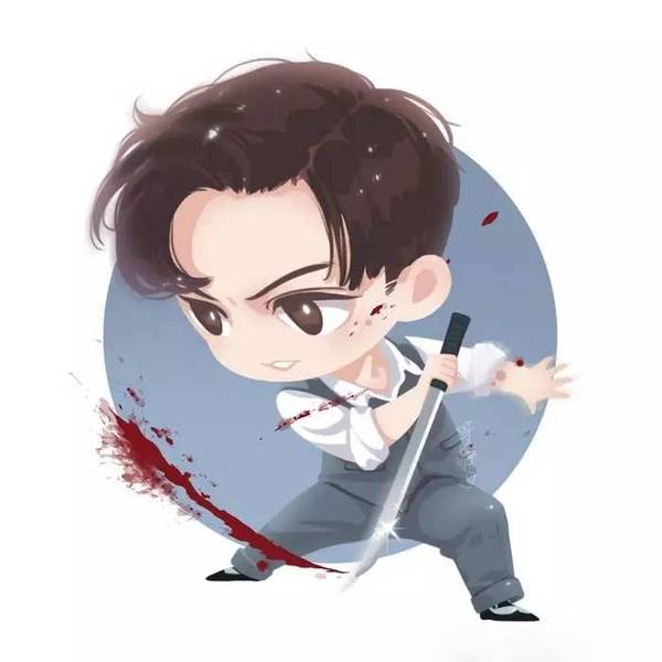 食色七夕|老九门q版全家福,萌化单身狗的心!