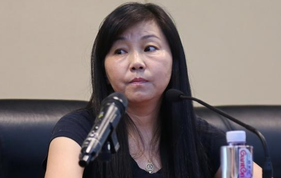 周继红