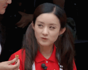 一起来看看,赵丽颖的瘦身食谱吧