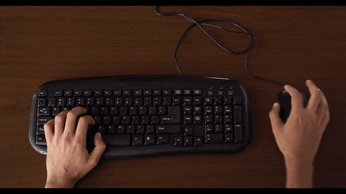 qwerty?的效率神话欺骗百年,什么才算是一款好键盘