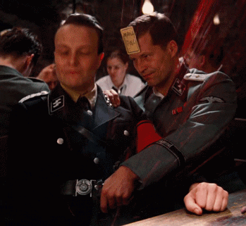 这个传教士,对信徒说出的每一句超能力的话,他们都听,但…… 都听岔