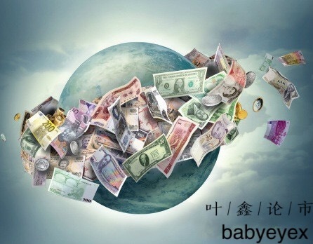 残酷的金融市场:赚钱的贪婪,亏钱的恐惧