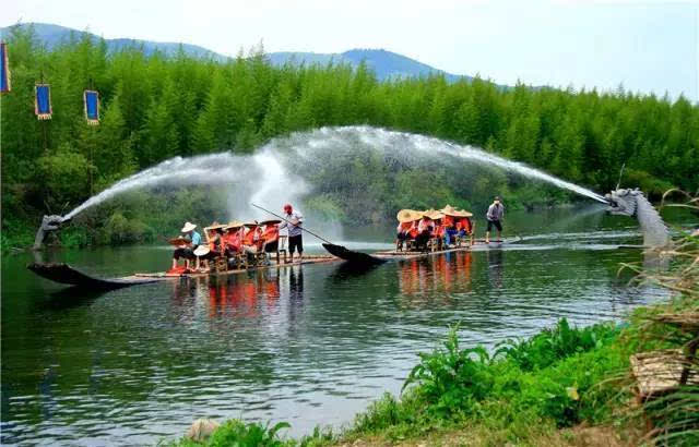 浙江漂流排名_浙江毒蛇排名图片(2)