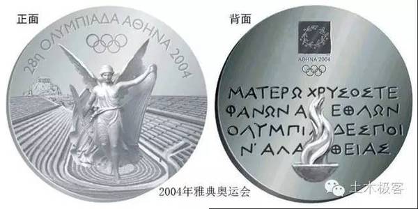 第28届 2004年雅典奥运会