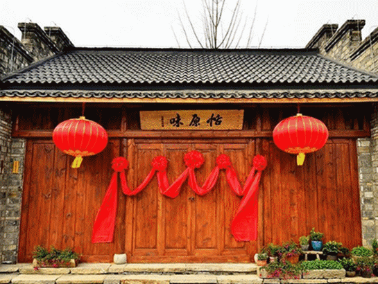 南京这5家最美民宿,家家完爆五星级酒店!