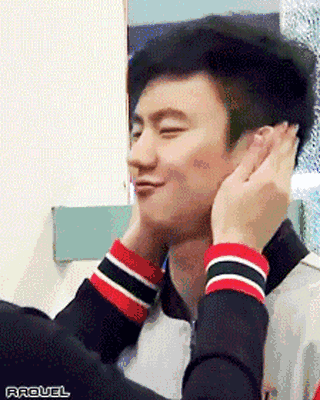 穿上衣服的宁泽涛,明明也很好看!