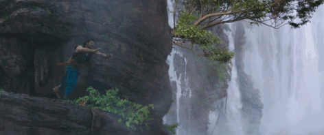 一言不合就开挂的印度神片,看得我目瞪口交.